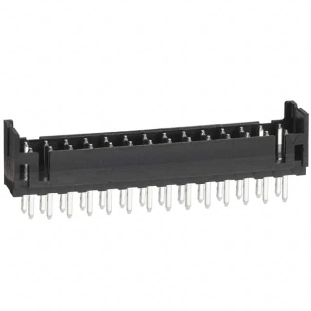DF11-28DP-2DSA(24) Hirose Electric Co Ltd  Headers Male Pins